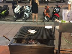 -BAI BUA RESTAURANT