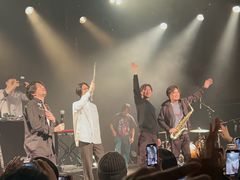 -MAO Livehouse(杭州店)