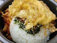 -二刚大块烤肉(东山商业街店)