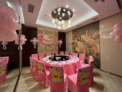 包厢-丰收日·小海鲜·沪上家宴(顾村正大店)