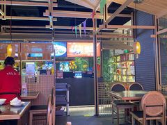 -湘阁里辣(南联锦泰城店)