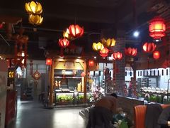 -槐乡六门城小馆(洪洞店)