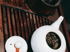 -中山保利艾美酒店-乐美中餐厅