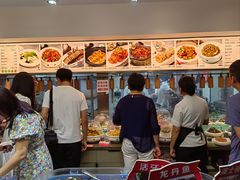 -双合园·海鲜水饺青岛菜(大尧三路店)