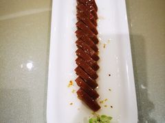 -箸福·夜上海(雨花客厅店)