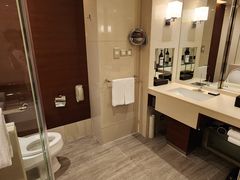 -香港尖沙咀凯悦酒店