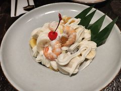 -泰傳奇