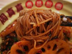 -周真真南昌拌粉·瓦罐汤(敦化路店)