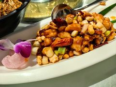 -香融府·烤鸭·家常菜(花乡奥莱店)