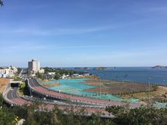 -星海湾跨海大桥