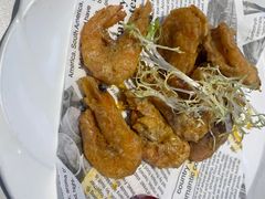 -醉壹号海鲜大排档(厦门美食地标店)