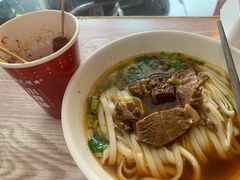 -肆姐面粉馆(坡子街店)