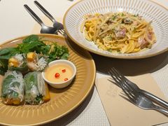 -BAKER&SPICE(安福路店)