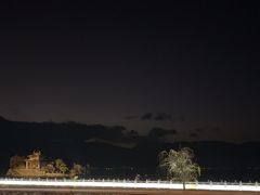 -小普陀