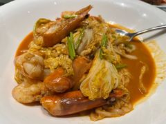 -味茂·老船夫1927(东海东路店)