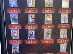 -暴风岛沉浸式体验馆(百联世纪店)