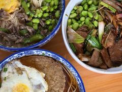 -太湖面馆十八浇(渔港路店)