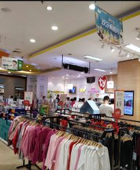 -孩子王(协信星光时代广场店)