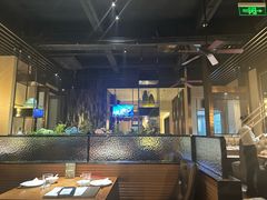 -廊亦舫Lang Yi Fang Restaurant(金桥店)