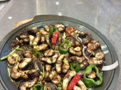 -尖沙咀大酒楼(大沥竹基南店·粤菜海鲜·宴会聚餐)