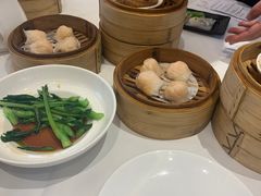 -万龙洲海鲜(大兴绿地缤纷城店)