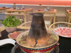 -京炭铜锅涮肉·羊蝎子·羊肉炉(保利·时光里店)