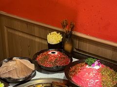 -火鳳祥美蛙牛肉自助(青悦城店)