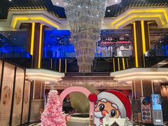 -北京海德酒店温泉