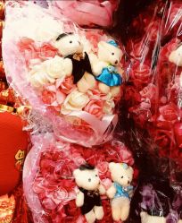 -吉祥婚庆用品批发商店