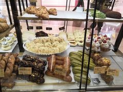 -PAPER STONE BAKERY(天汇广场店)