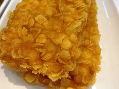 炸虾排-宜家·瑞典风味餐厅(北京西红门店)