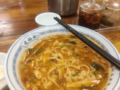 -老雒阳面馆·水席·洛阳菜(纱厂路店)