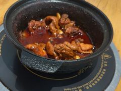 -村夫烤鱼·重庆鸡公煲(杨思店)