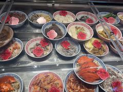 -王家大院·南京菜(湛江路总店)