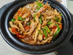 -臭鳜鱼人家·老字号徽菜