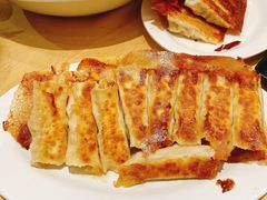 -大眼锅贴水饺(河东店)