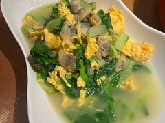 -吕氏疙瘩汤·新鲁菜(济南万象城店)