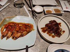 -大渔铁板烧(大悦城店)