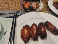 -怡咖啡海鲜自助餐厅(浦东香格里拉店)