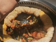 -灶座小锅烀饼·铁锅炖(全国总店)