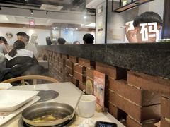 -围炉夜话·潮汕卤水火锅(榕江店)