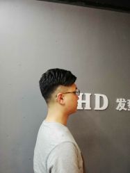 点击看大图 -HD HAIR STYLE