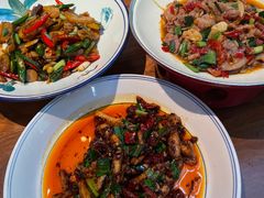 -树厨贵州菜(花果园购物中心店)