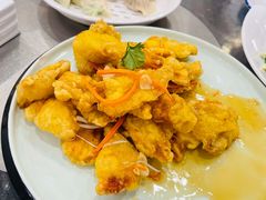 -大清花饺子(山庄店)
