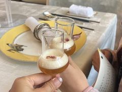 -东海朗廷酒店-唐阁T’ANG COURT 中餐厅