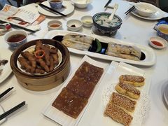 -南园酒家(前进路店)