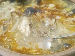 -旋风烤面筋烧烤(万达茶南店)