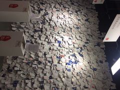 -深圳失恋博物馆再见前任(汇商名苑店)