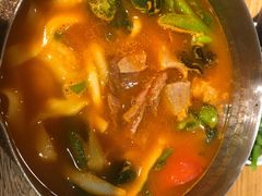 -小满手工粉(上海品尊国际店)