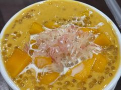 -水牛奶皇后糖水铺(深圳总店)